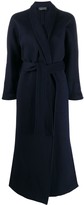 Thumbnail for your product : Gianluca Capannolo Belted Coat