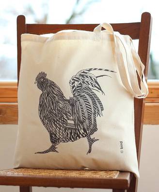 Bird Rooster Handy Bag