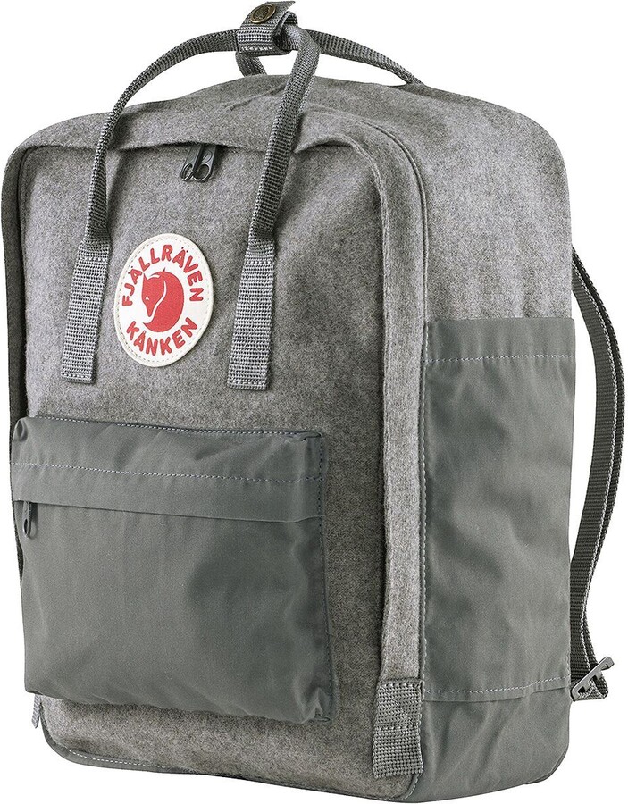 Laptop Backpack FjÃ¤llrÃ¤ven Rucksack High Coast FjÃ¤llrÃ¤ven Kanken