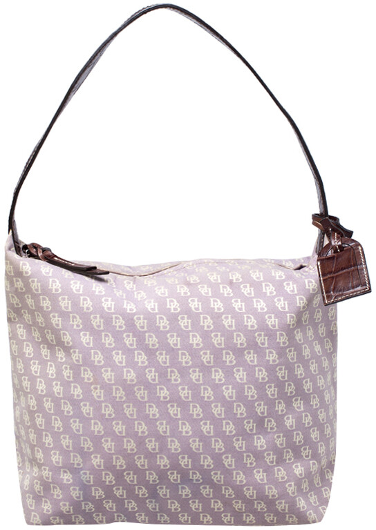 dooney and bourke canvas