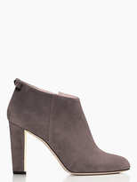 Thumbnail for your product : Kate Spade Netta booties