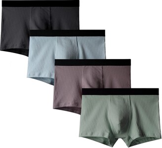 Disposable Fruit Of The Loom Mens Wool No Show Underwear French