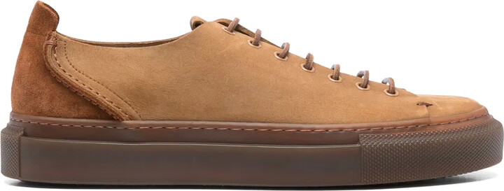 Buttero Crespo Sneakers - ShopStyle