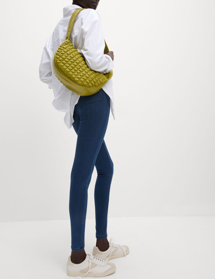 M&S Collection Cosy High Waisted Jeggings ShopStyle