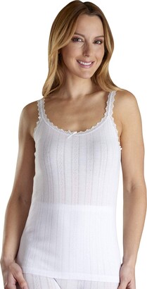 ladies thermal camisoles