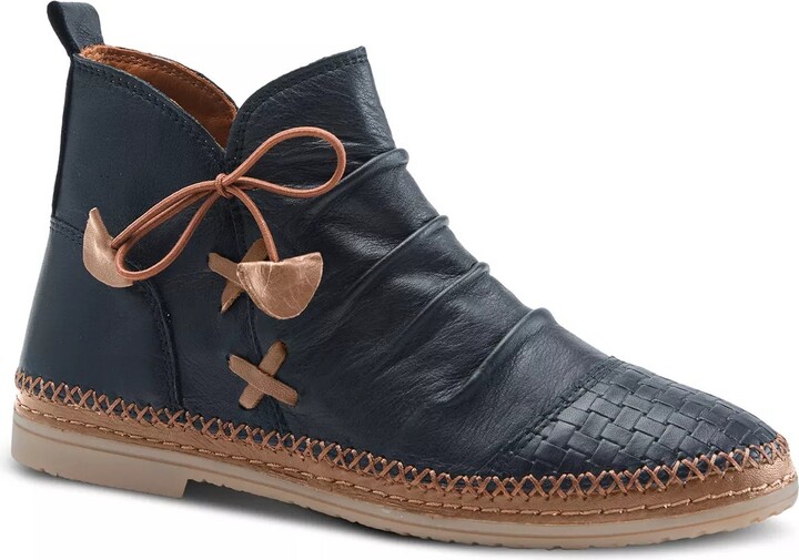 Spring Step Pomeroy Bootie