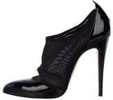 Thumbnail for your product : Brian Atwood Monroe Patent Leather Pumps