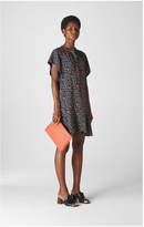 Thumbnail for your product : Whistles Ditsy Blossom Shirt Dress