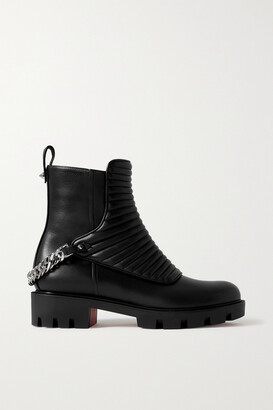 Christian Louboutin Women's Boots | Shop the world’s largest collection ...