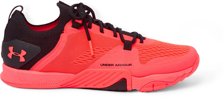 under armour ua tribase