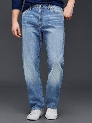 ORIGINAL 1969 standard fit jeans