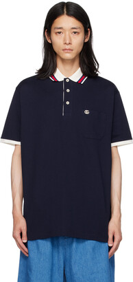 Gucci Luxury Brand Polo Shirt Version 2