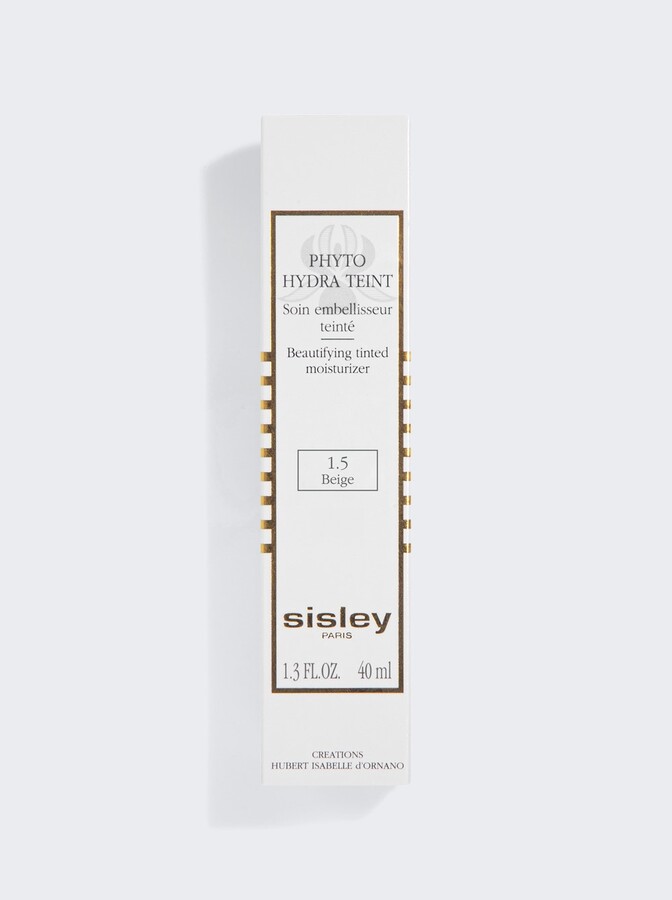 Sisley Paris Phyto-hydra Teint N.1.5 Beige