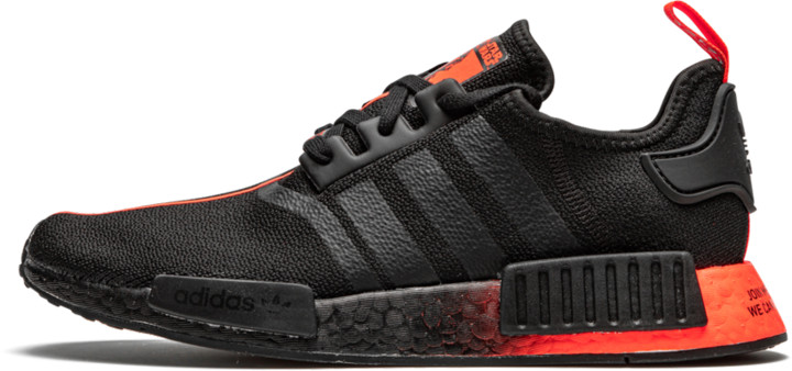 adidas darth vader shoes