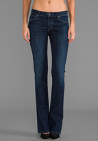 Thumbnail for your product : Citizens of Humanity Emannuelle Slim Boot Cut