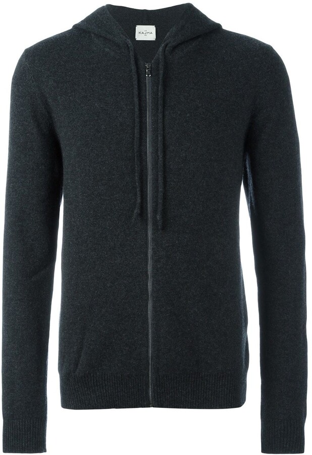 cashmere hoodie canada