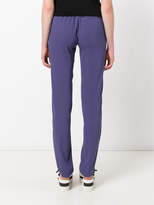 Thumbnail for your product : MM6 MAISON MARGIELA classic tailored trousers