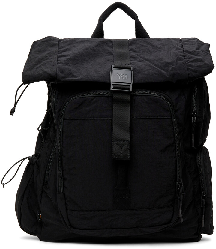 Y3 Nylon Utility Backpack ShopStyle