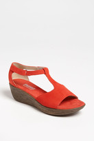 Thumbnail for your product : Munro American Vanna Sandal (Available in Multiple Widths)