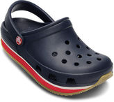 Thumbnail for your product : Crocs Retro Kids Clog