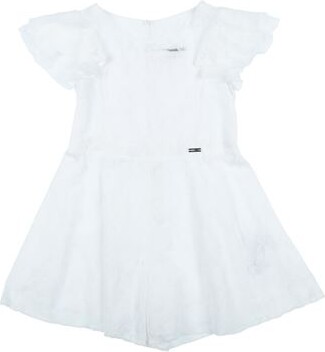 MonnaLisa Kid Girl Playsuit