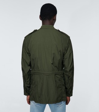 Burberry Thornham nylon field jacket