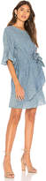 Thumbnail for your product : The Jetset Diaries Sloan Mini Dress.