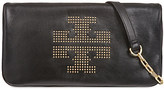 Thumbnail for your product : Tory Burch Reva studded clutch