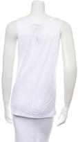 Thumbnail for your product : J Brand Sleeveless Top w/ Tags