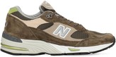 Thumbnail for your product : New Balance 991 Sneakers