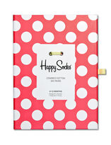 Thumbnail for your product : Happy Socks Boxed Gift Set - Girls (9 pair)
