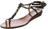 Thumbnail for your product : Lanvin Sandal Wedges