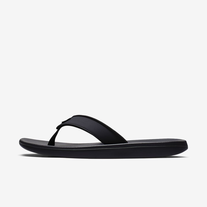 Mens Nike Strap Sandals | Shop the world's largest collection of fashion |  ShopStyle