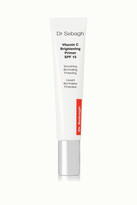 Thumbnail for your product : Dr Sebagh Vitamin C Brightening Primer Spf15, 40ml - one size