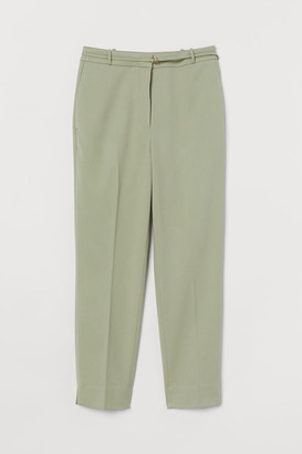 H&M Tailored trousers