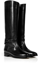 Thumbnail for your product : L'Autre Chose LAutre Chose Leather Riding Boots