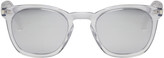 Thumbnail for your product : Saint Laurent Transparent Sl 28 Sunglasses
