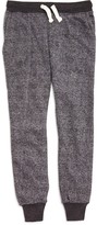 Thumbnail for your product : Vintage Havana Boys' Heathered French Terry Joggers