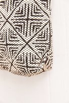 Thumbnail for your product : Urban Outfitters Ecote Woven Tote Bag