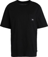 Thumbnail for your product : Vans Patched Up Pocket T-shirt Black