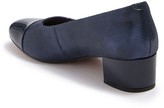 Thumbnail for your product : Clarks Chartli Diva Leather Pump - Wide Width Available