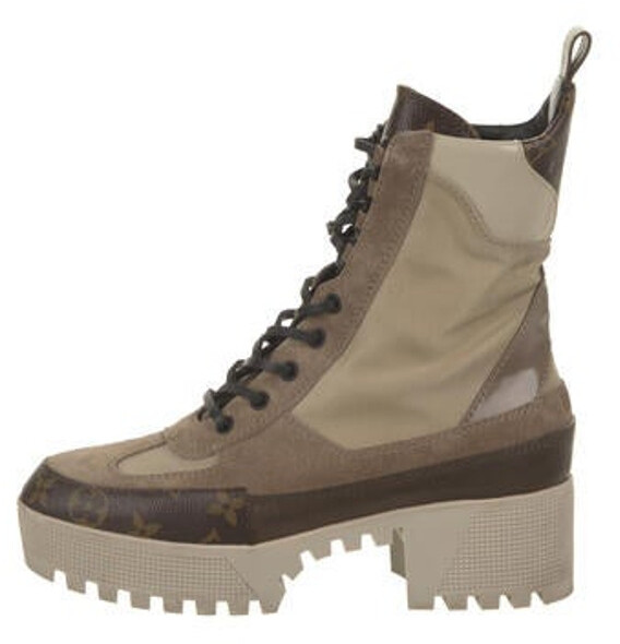 lv combat boots
