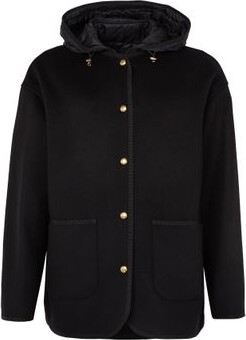 Moncler Reposse jacket