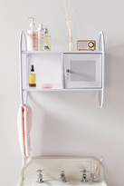 Thumbnail for your product : Urban Outfitters Etta Wall Cabinet