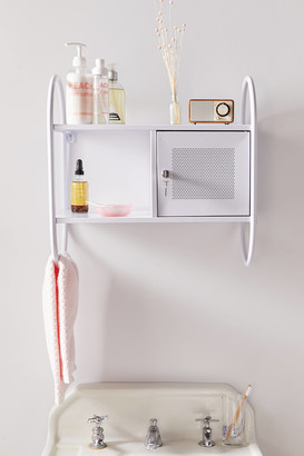 Urban Outfitters Etta Wall Cabinet
