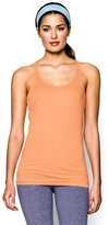Thumbnail for your product : Under Armour Women's Long and Lean Tank with Shelf Bra