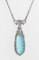 Thumbnail for your product : Konstantino 'Aegean' Teardrop Pendant Necklace