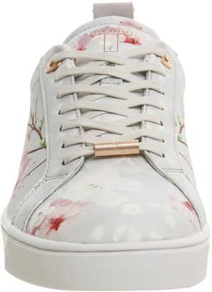 Ted Baker Orulo Sneakers Oriental Blossom
