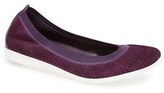 Thumbnail for your product : Cole Haan 'Gilmore' Ballet Flat