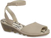 Thumbnail for your product : Fly London Pato Wedge Sandal